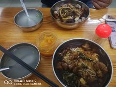 -小李腌粉(东海店)