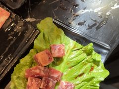 -燚青春东北泥炉烤肉(百合店)