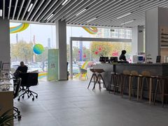 -上海浦东smart汽车全功能店(金桥店)