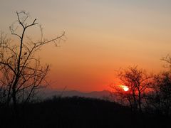 -北京西山国家森林公园