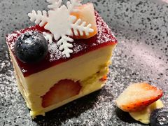 -The V泽惟·低温慢煮料理