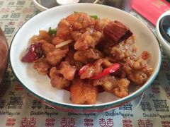 小馆鸡里蹦-七寻八找·胡同菜