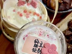 -菊儿人家·北京胡同菜(南锣鼓巷店)