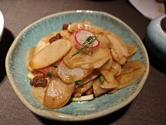 山药-山石榴·贵州菜(陆家嘴中心店)