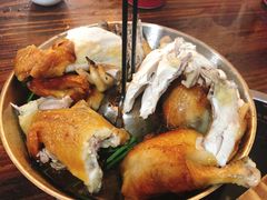 -张家卫·阳江菜·小海鲜(肥婆湾桥店)