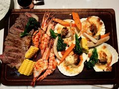 -水桶王国主题餐厅·聚会·生日派对·亲子活动·家庭套餐(亚龙湾希尔顿店)