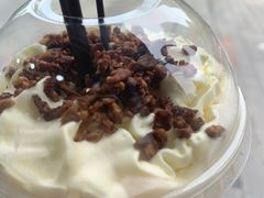 伯爵轻奶茶-古茗(鸳鸯店)