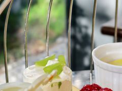 -福州泰禾铂尔曼酒店·大堂酒廊