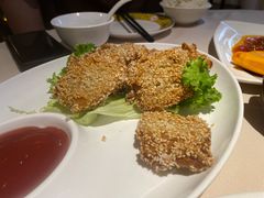 -功德林(南京西路店)