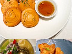 -華府Deluxe(兴业太古汇店)