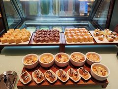 -云尚自助餐厅(佛山南海瞻云酒店)