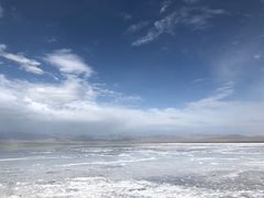 -青海湖国家重点风景名胜区