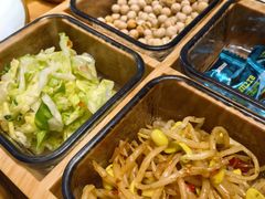 -金孔雀德宏傣味餐馆(魏公村店)