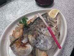 -争鲜回转寿司(中街大悦城店)