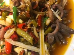 -李子坝梁山鸡(北碚万达五鸡哥店)