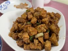 -乐乐餐厅(湘子庙街店)