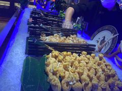 -加餐海鲜自助餐厅(福清万达店)