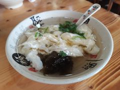 -昌顺马记小吃店(昌盛园店)