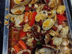 -碎怂烤肉(钟楼柳巷店)