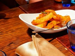 -甘尼仕印度餐厅爵士酒吧(阳春巷店)