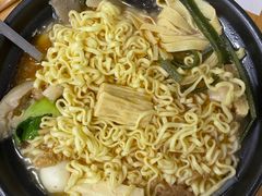 -东关吉祥西安腊汁肉夹馍(健德门店)