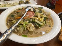 -乐在集市海鲜大排档(平潭店)
