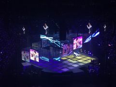 -宝能国际体育演艺中心