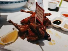 -侨美·唐荔园·40年地道粤菜