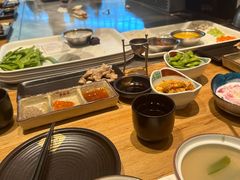 -赤坂亭·M9和牛烧肉·铁板烧(合肥万象城店)