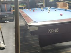 -利都新概念棋牌桌球(本溪路店)