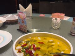 -恒记饭店·海鲜明档(淹城店)