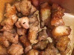 -很久以前羊肉串(打浦路店)