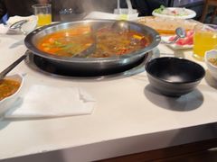 -重庆巴渝火锅(钟家村店)