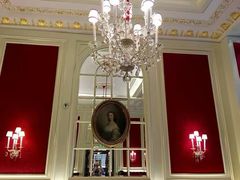 -Cafe Sacher(WIEN)