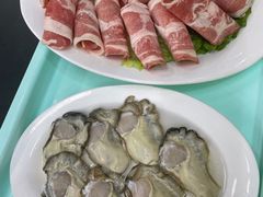 -濠轩阁特色生蚝火锅(水湾路店)