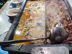 -匠子烤鱼(远大购物中心店)