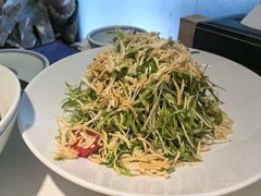 -打酱油·非遗淮扬菜(瘦西湖梅岭店)