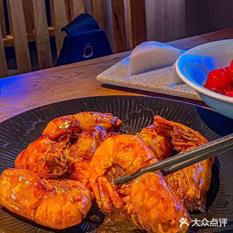 广州情侣约会餐厅‼️快带你心爱的女朋友来吃海鲜🦞🦐🦀️