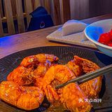 广州情侣约会餐厅‼️快带你心爱的女朋友来吃海鲜🦞🦐🦀️