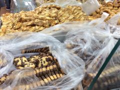 -爱德顺糕点食屋(利民道店)