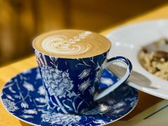 -沏点Trattoria意大利餐厅(新街口店)