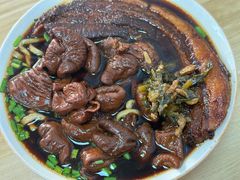 -无名老卤面(中华门店)