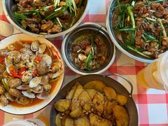-高子烧鸡公(五里堆路店)