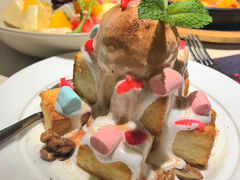 -菲滋意式休闲餐厅(北仑银泰城店)
