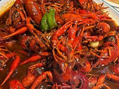 -舞虾小说.涮肉.烧烤(国顺东路店)