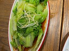 -院落新京菜·烤鸭(地安门店)