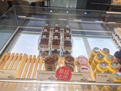 -东哥面包(江宁大润发店)