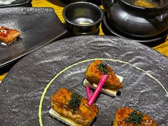 -山盛创作料理·Yamamori(珠宾店)