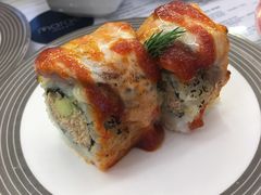 -Marae Izakaya