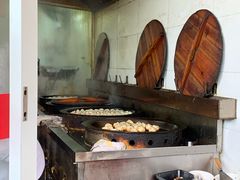 -香山胡记吴江路生煎(灵山路店)